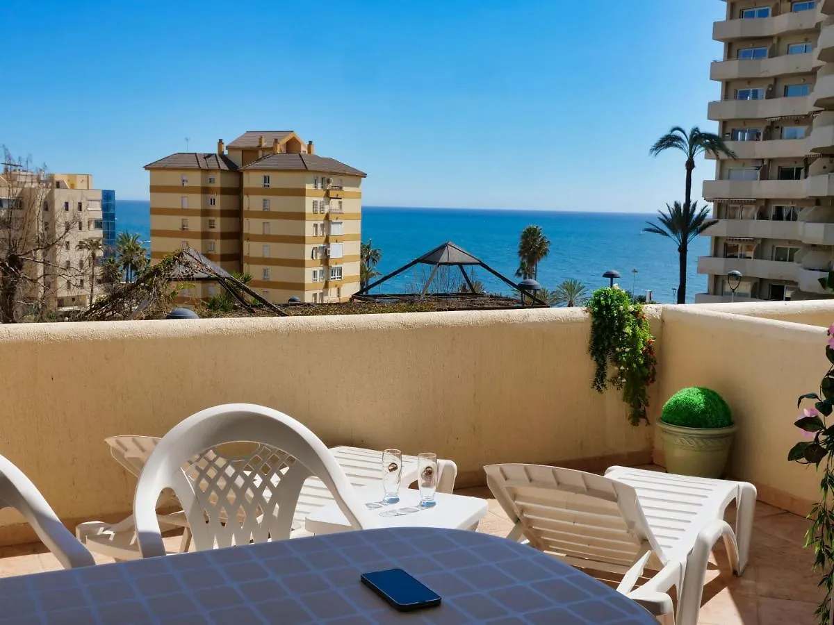 Benalbeach Playa - Estudio En Benalmádena 0*,  España