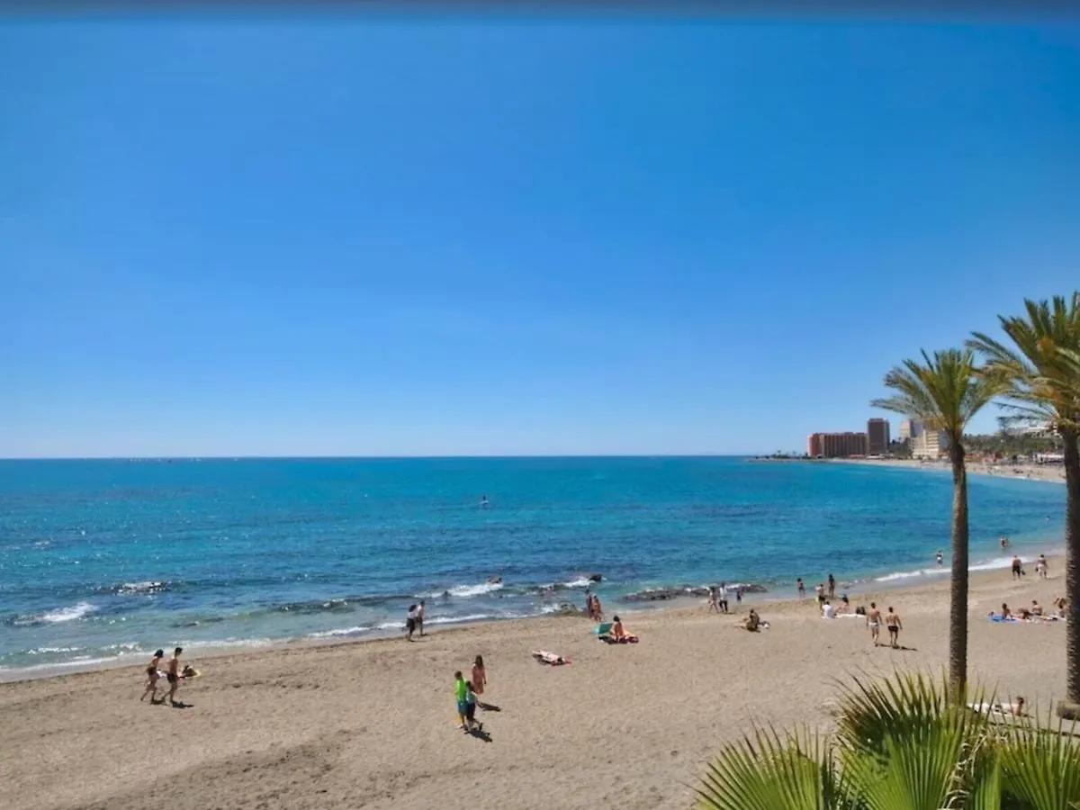 Benalbeach Playa - Estudio En Benalmádena Apartamento