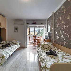  Apartamento Amplio Y Moderno 033 En Disfrutar! España