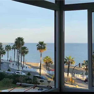 First Line Of The Sea Apartamento