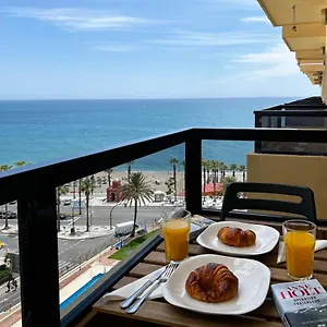 Aloha Playa Malaga Apartamento