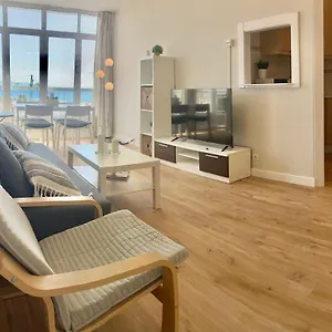 Alay Puerto Marina Apartamento