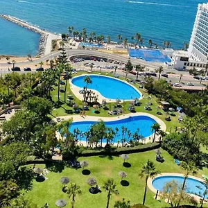 6 Con Wifi, Ac, Piscina Y Parking Gratis Apartamento