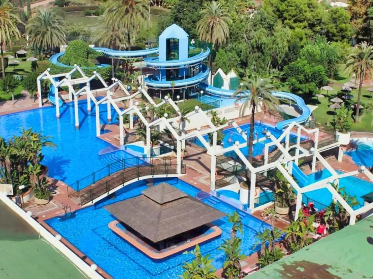 Benalbeach Playa - Estudio En Benalmádena