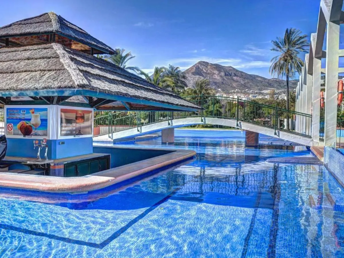 Benalbeach Playa - Estudio En Benalmádena España