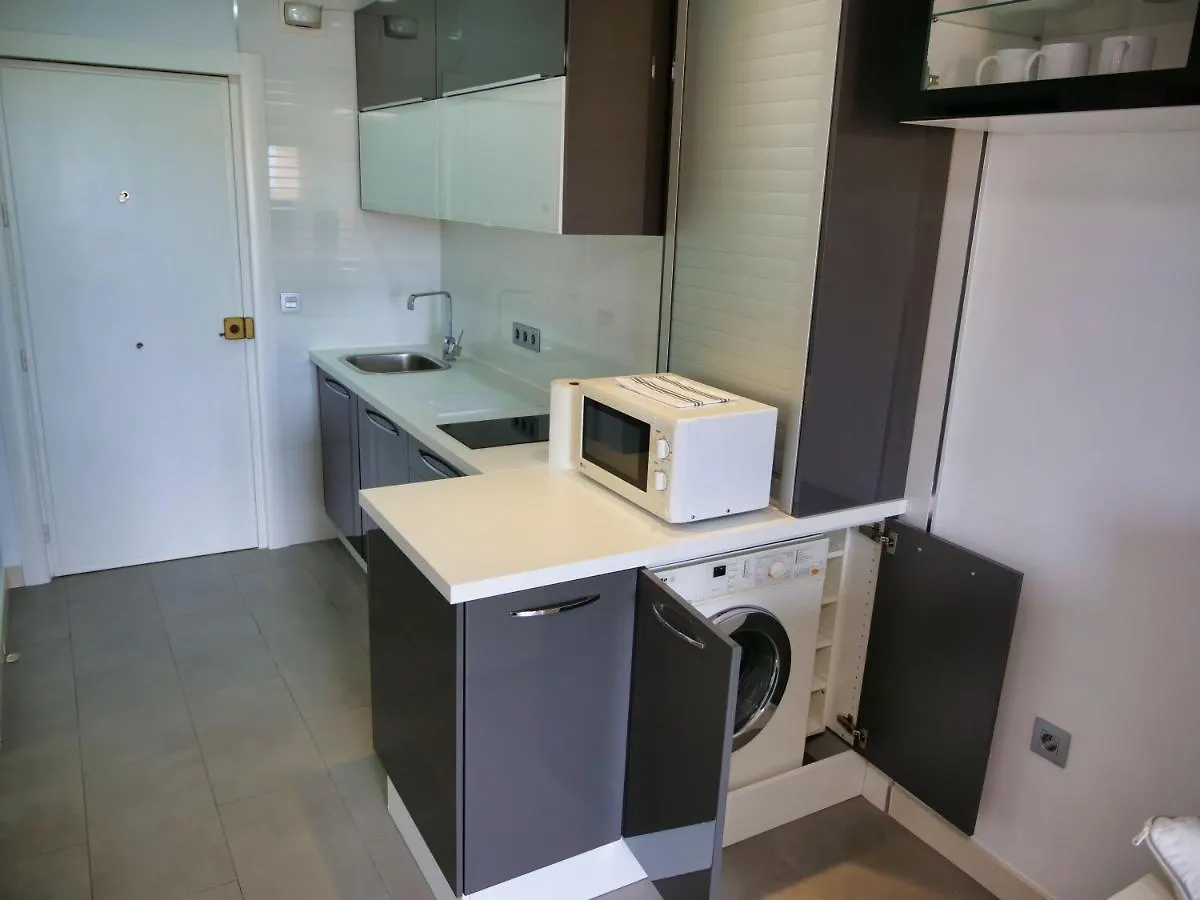 Benalbeach Playa - Estudio En Benalmádena